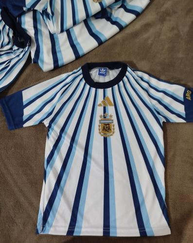 Camiseta Argentina Niños