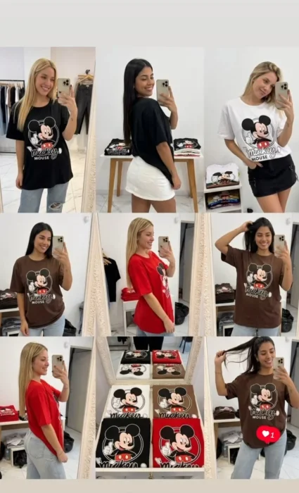 Remerones Overside