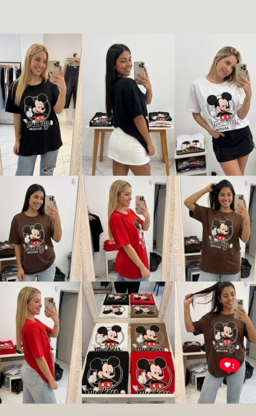 Remerones Overside - Imagen 3