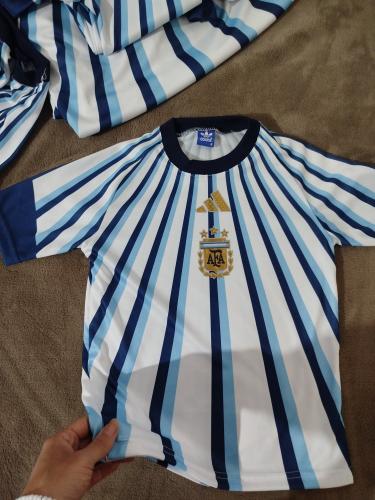 Camiseta Argentina Niños