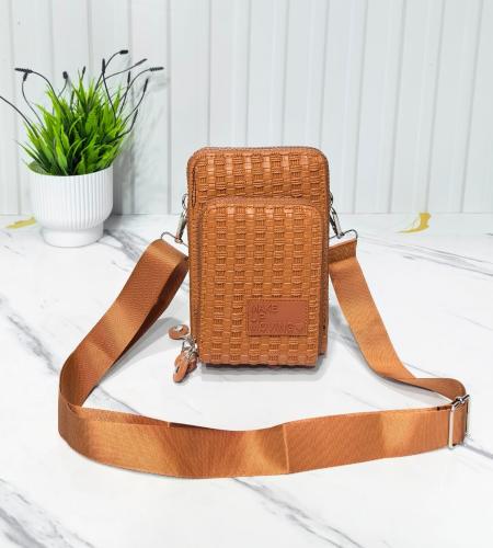 Porta Celular  También Se Usa Como Morral - Miniatura 7