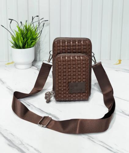 Porta Celular  También Se Usa Como Morral - Miniatura 8