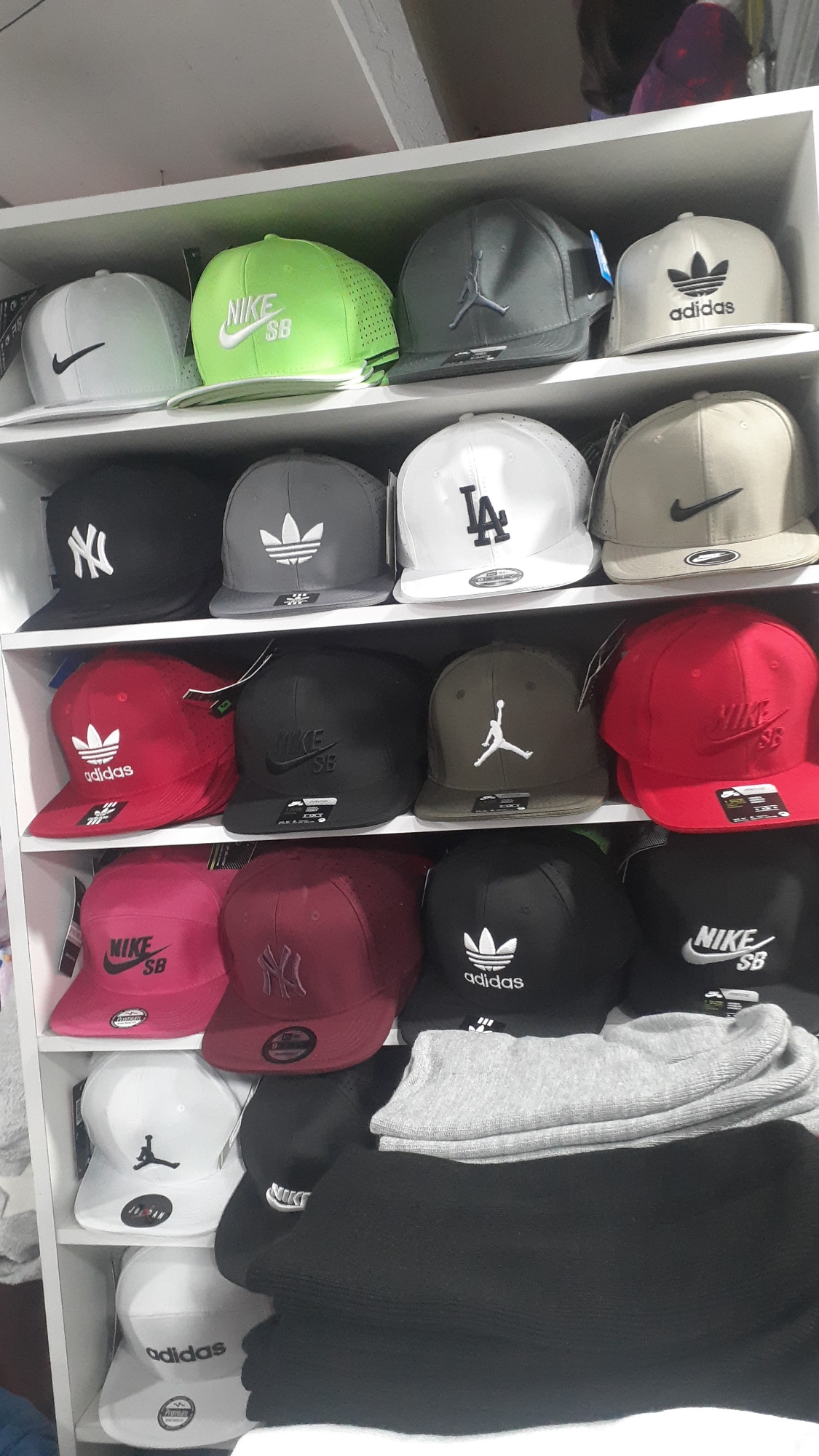 Gorras Viseras - Imagen 2