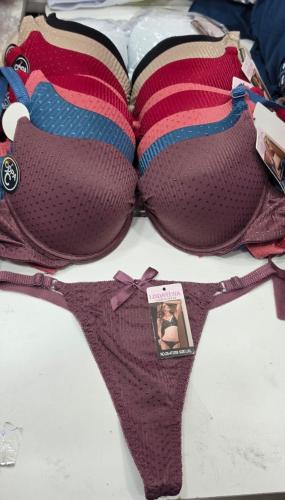 Conjunto 2 Piezas