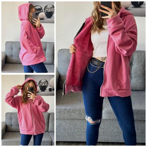 Maxi Campera