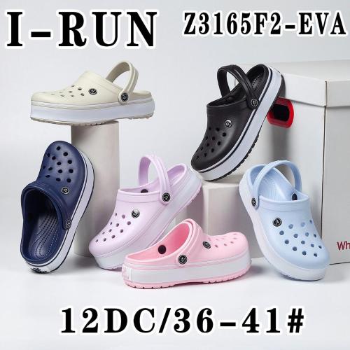 Crocs Altas Irún