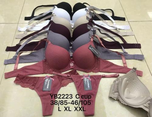 Conjunto de 3 Piezas Condeza