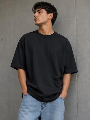 Remeras Oversize