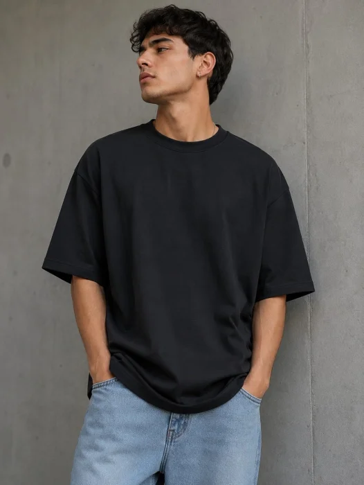 Remeras Oversize
