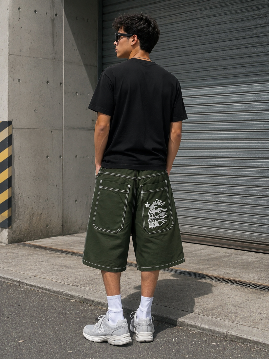 Bermuda Bordada Baggy Caravela - 15A4BFAB-FB03-4F8B-8A54-409C020DCB0A.png
