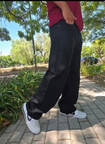 Pantalón  Baggy