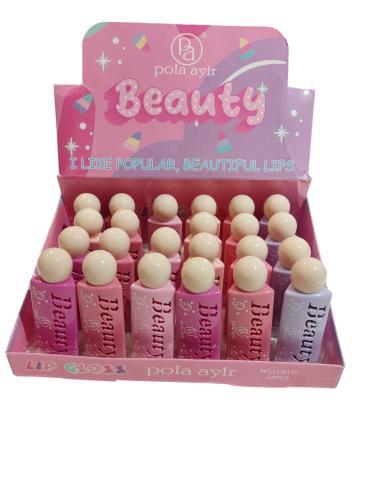 Labial