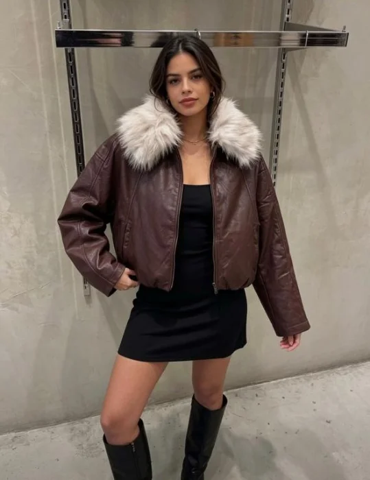 Bomber Monaco
