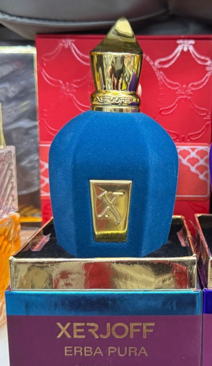 Perfumer Eurba Pura - Imagen 3