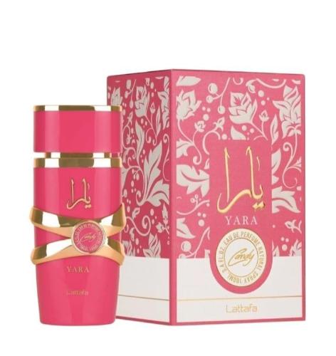 Perfumes Yara