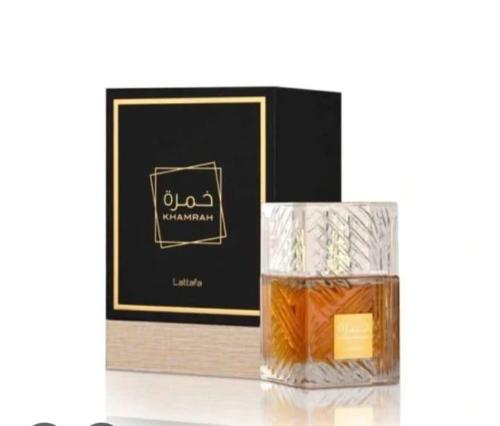 Perfumes Árabe