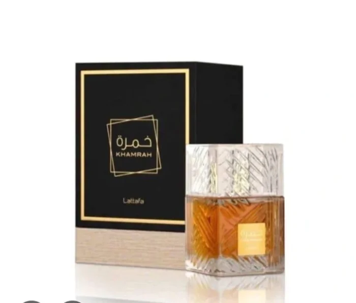 Perfumes Árabe