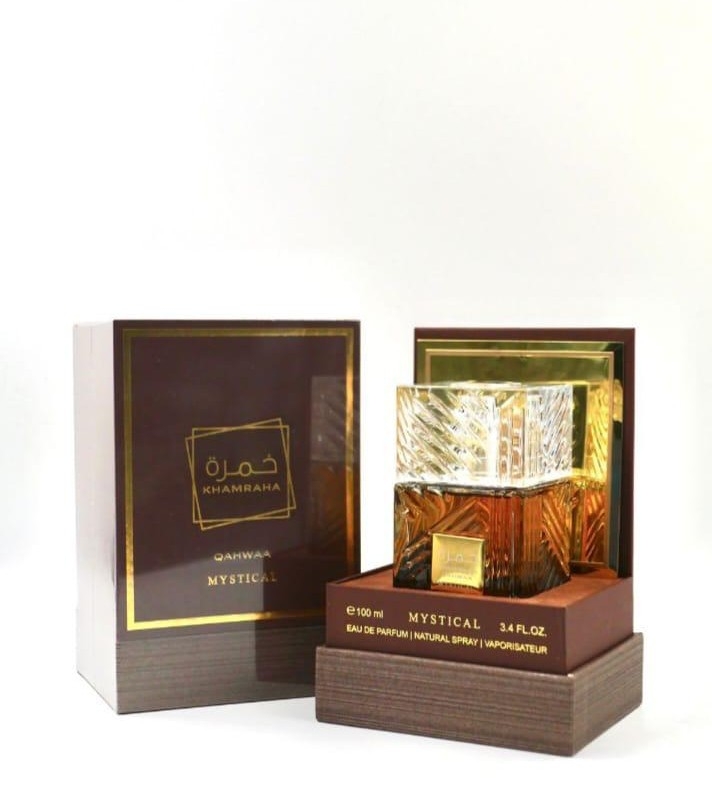 Perfumes Árabe - Imagen 2