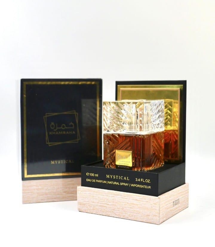 Perfumes Árabe - Imagen 3