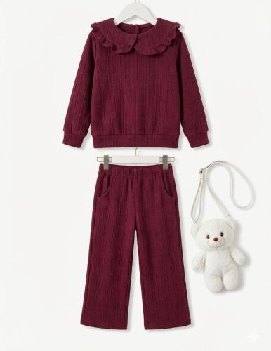 Conjunto Trenzado Darlon