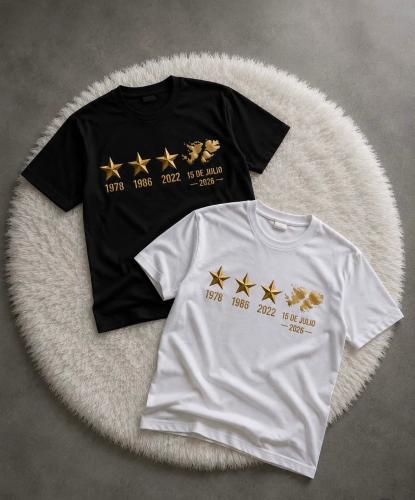 Remera 15/07