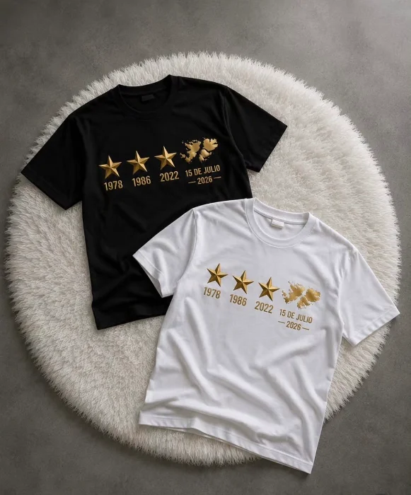 Remera 15/07