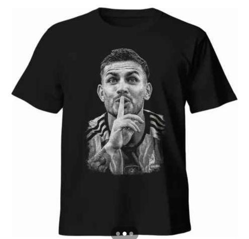 Remera Lea