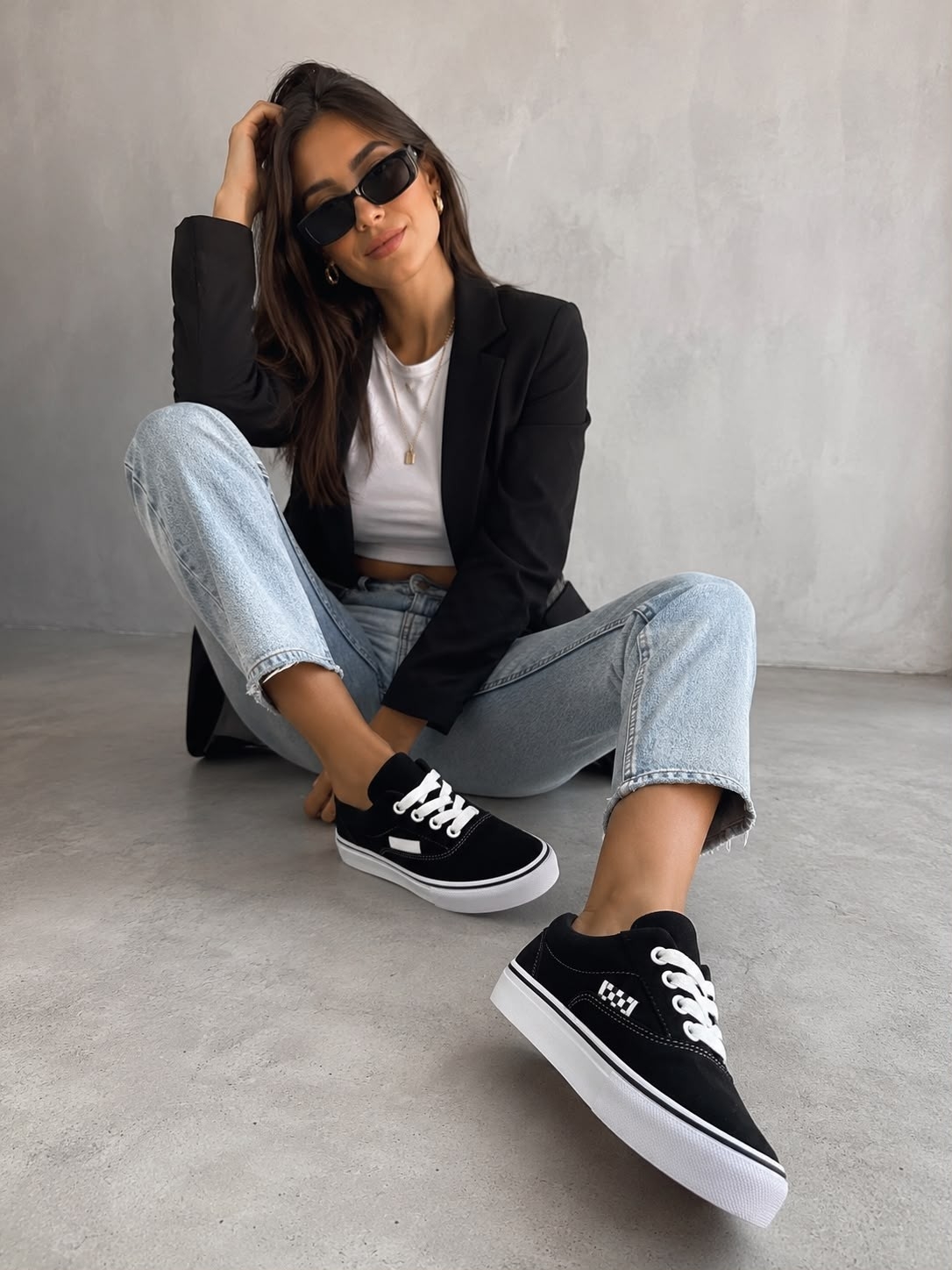 Zapatillas Vns Alaska - Imagen 3