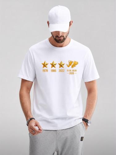 Remera Malvinas Argentinas