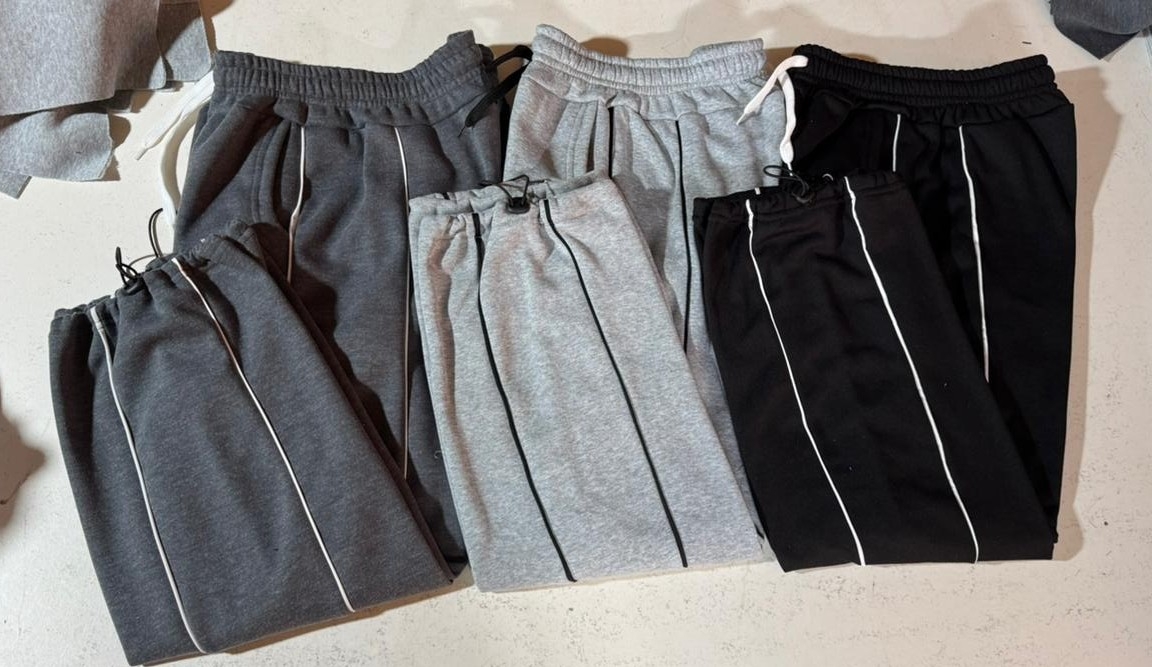 Baggy Linea con Regulador - Imagen 4