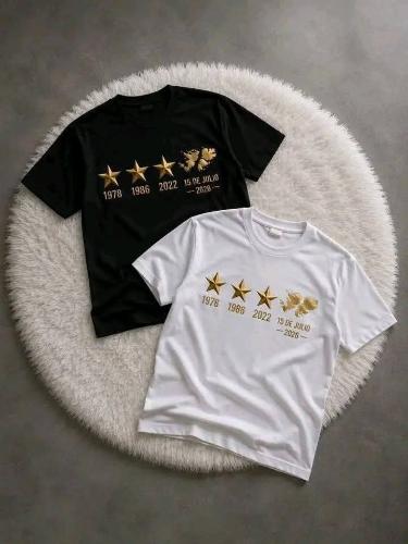 Remera Malvinas Argentinas