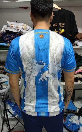 Camiseta Argentina