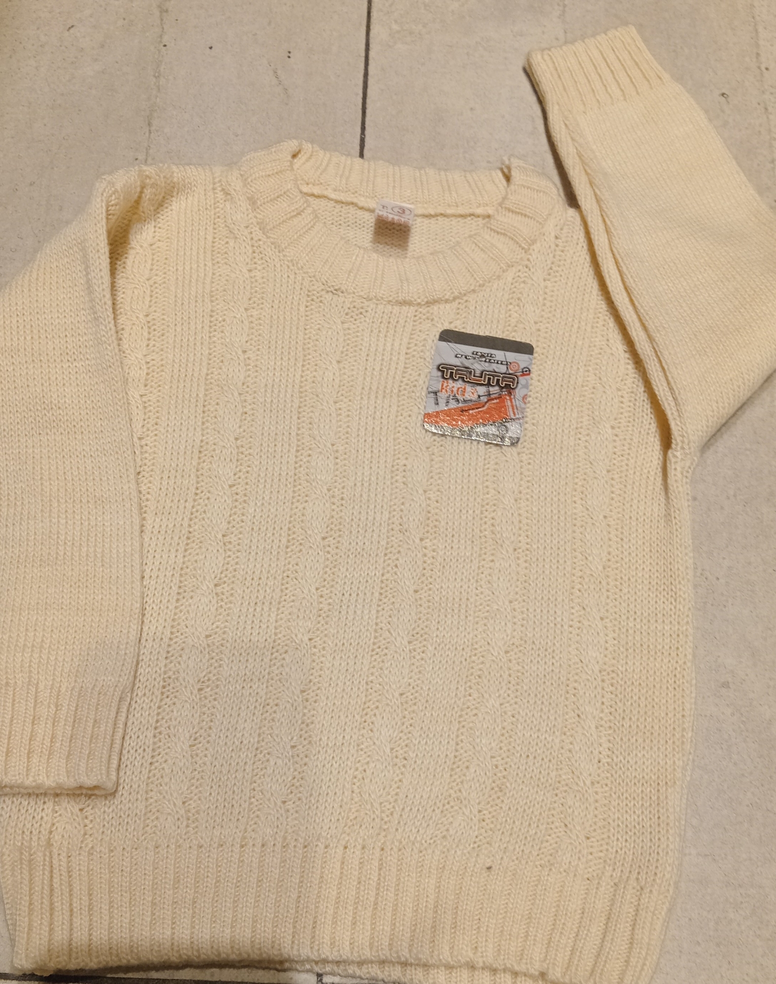 Sueter de Bebe Varon - Imagen 3