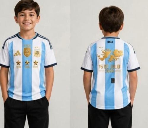 Camiseta Afa Nueva Niño