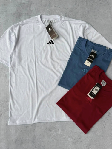 Remera Ad Over