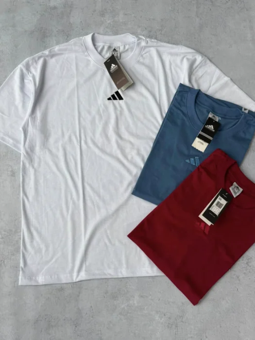 Remera Ad Over