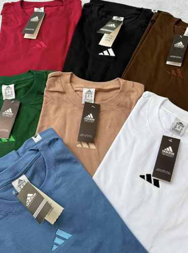 Remera Ad Over