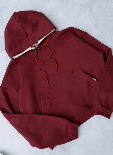Canguro Lizo Crop