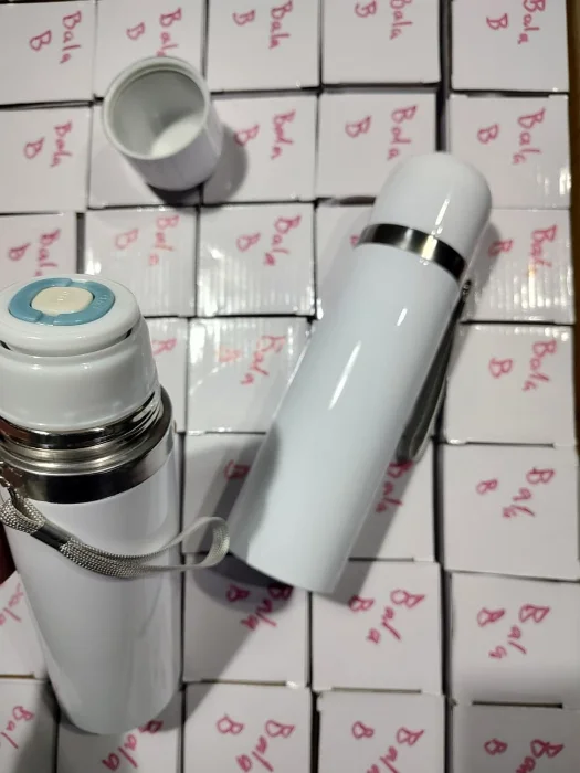 Termo Bala 500 Ml