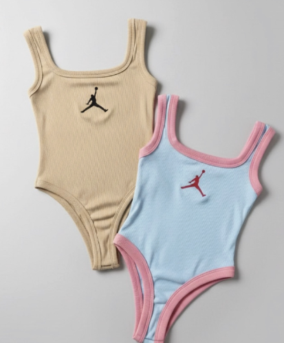 Body Jordan