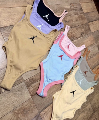 Body Jordan - Miniatura 2