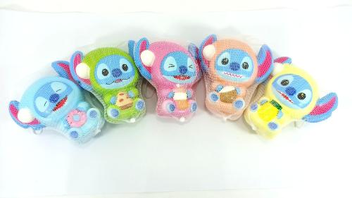 Squishi de Stich Juguetes Anti Stress