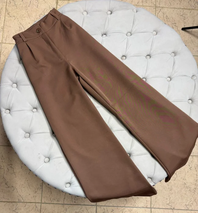 Pantalón Sastrero