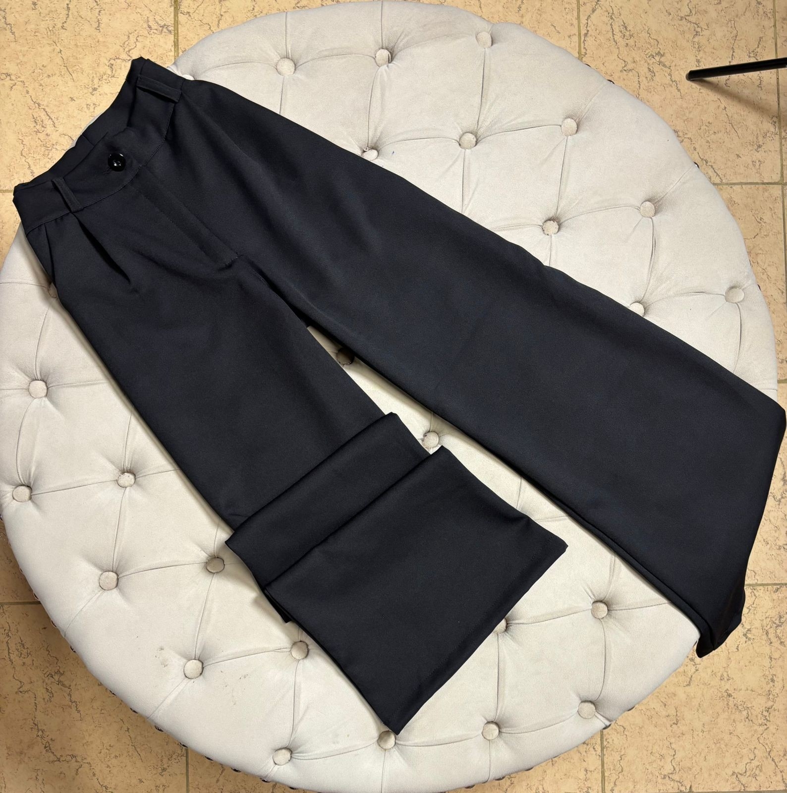 Pantalón Sastrero - Imagen 2