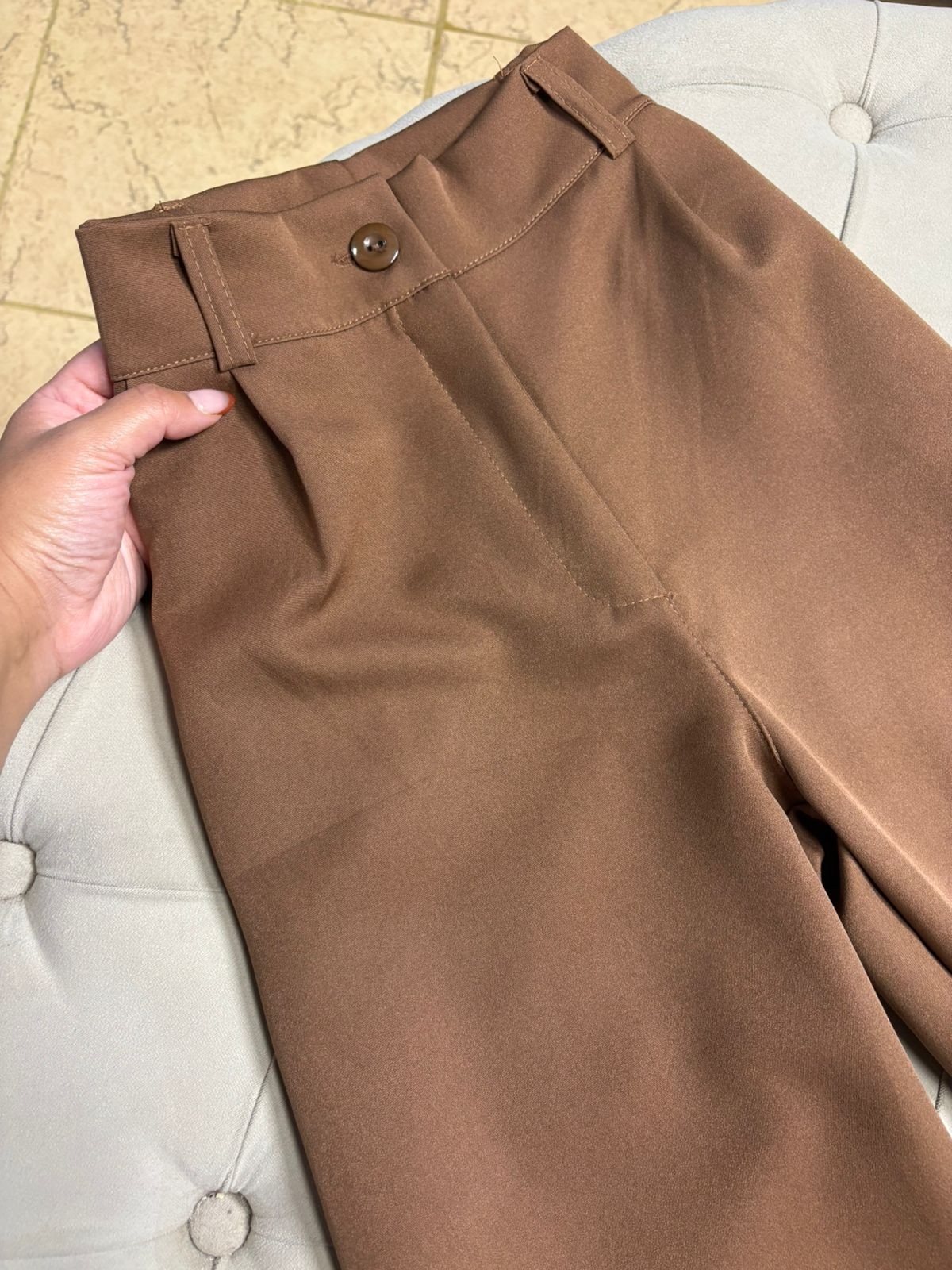 Pantalón Sastrero - Imagen 3