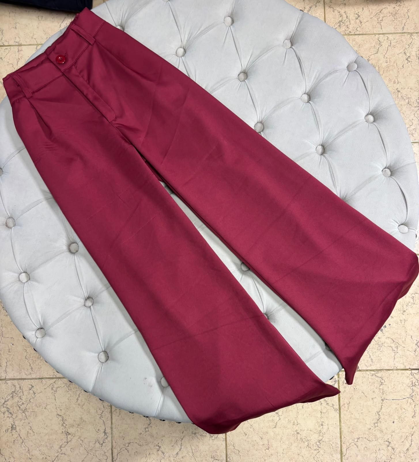 Pantalón Sastrero - Imagen 4