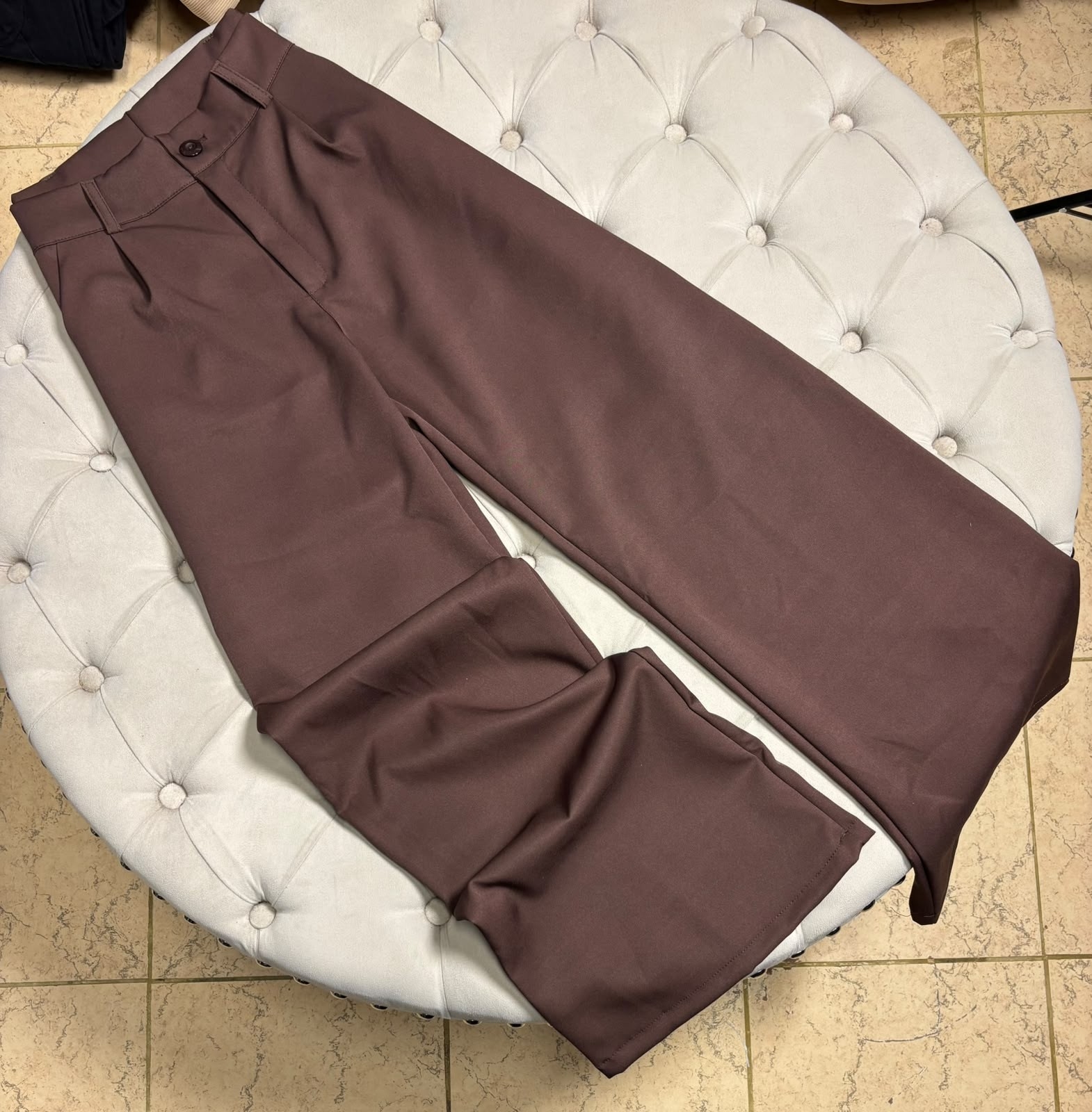 Pantalón Sastrero - Imagen 5