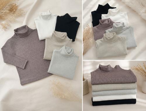 Media Polera Unisex de Darlon Tokio