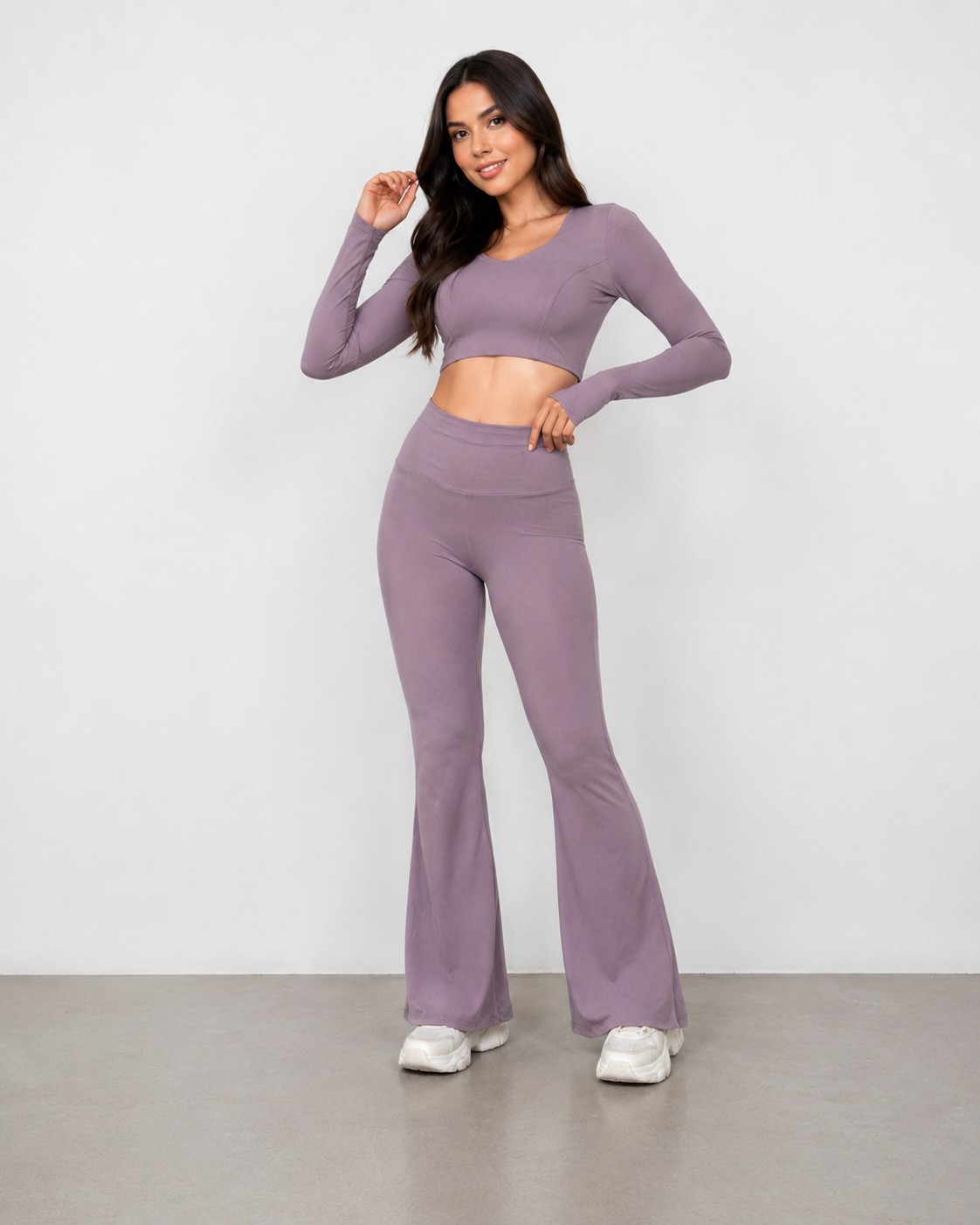 Conjunto Zl015 Beilang - Imagen 2