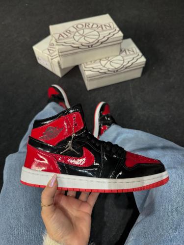 Botitas Jordan Retro 1 Importadas Brasil